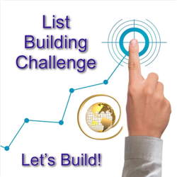 list building challenge