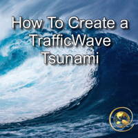 TrafficWave Tsunami