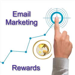 rewards of email marketing