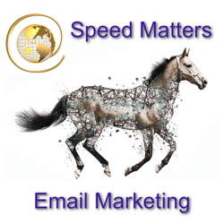 speed of email marketing