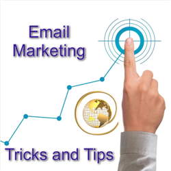 email marketing tricks and tips