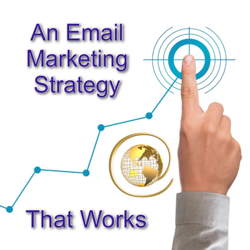 email marketing strategy that works