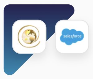 integrate trafficwave with salesforce
